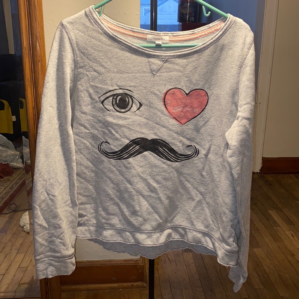 Aéropostale Sweater